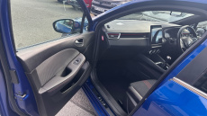 Renault Clio 1.0 TCe 100 RS Line 5dr Petrol Hatchback